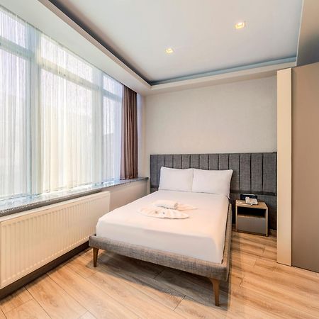 Evim Hotel Çorlu Eksteriør bilde